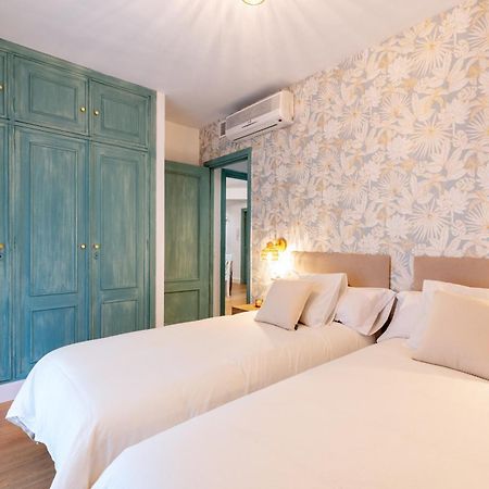 Abreu16 Apartment เซบีญา ภายนอก รูปภาพ