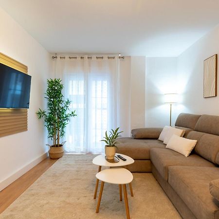 Abreu16 Apartment เซบีญา ภายนอก รูปภาพ