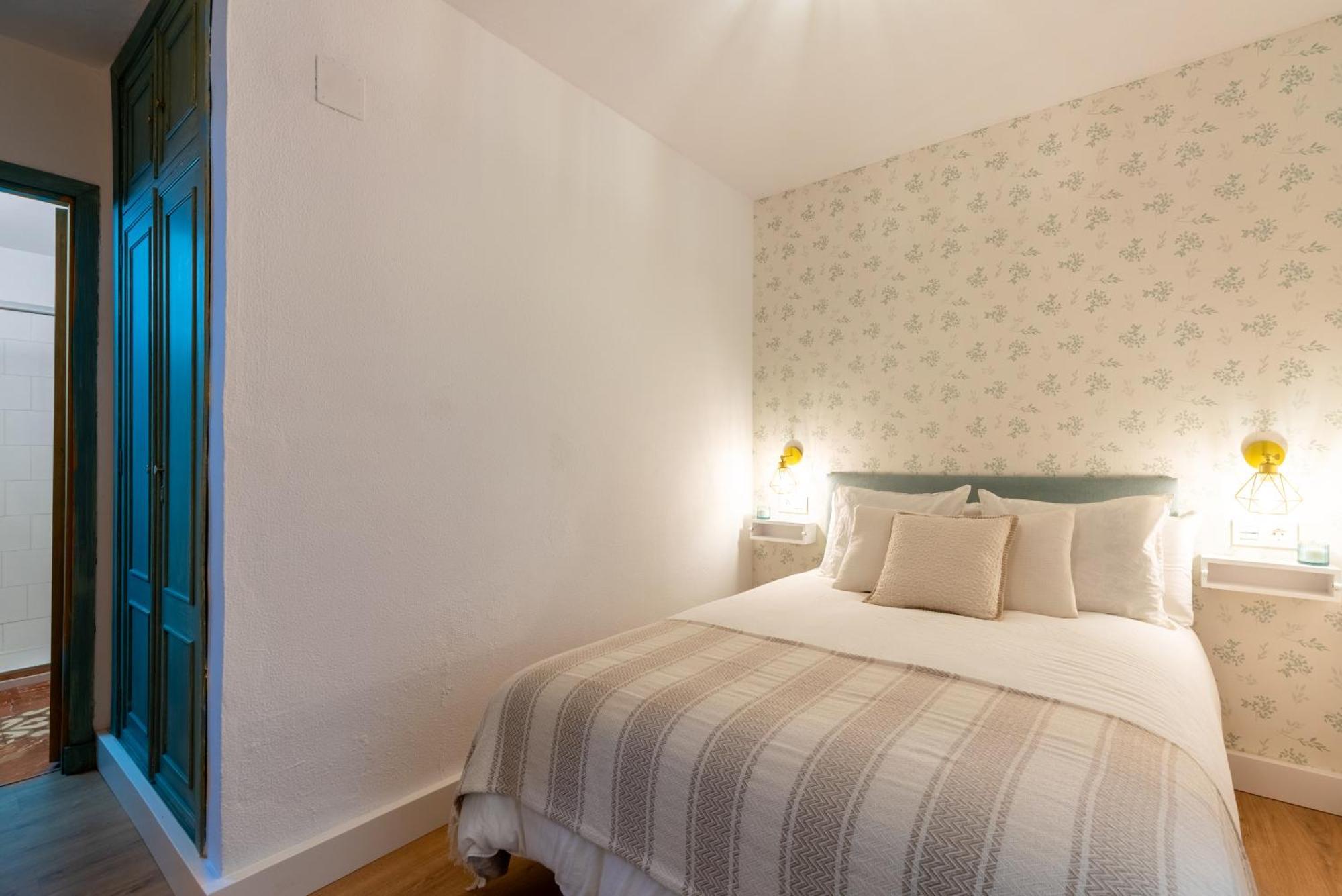 Abreu16 Apartment เซบีญา ภายนอก รูปภาพ