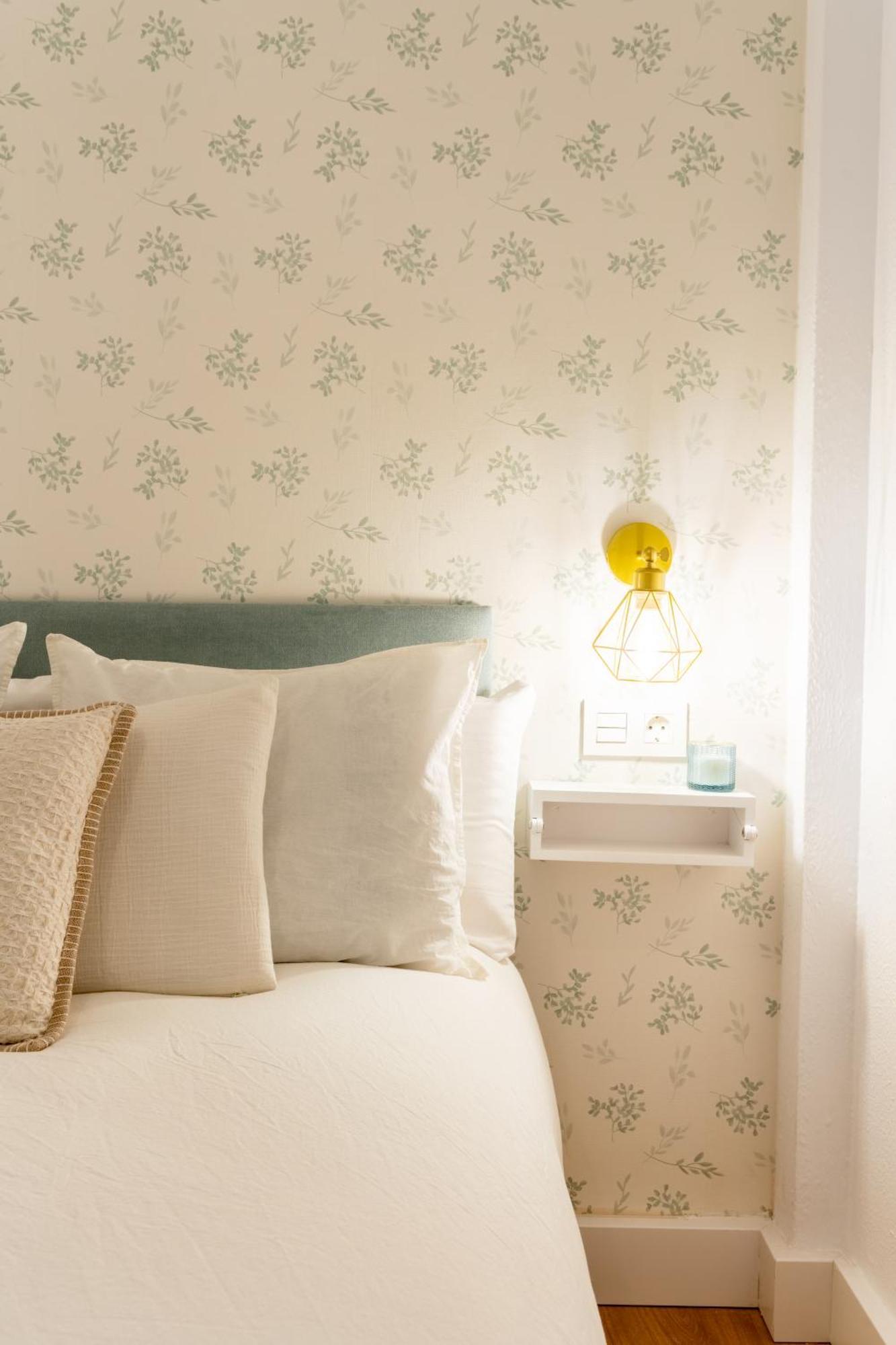 Abreu16 Apartment เซบีญา ภายนอก รูปภาพ