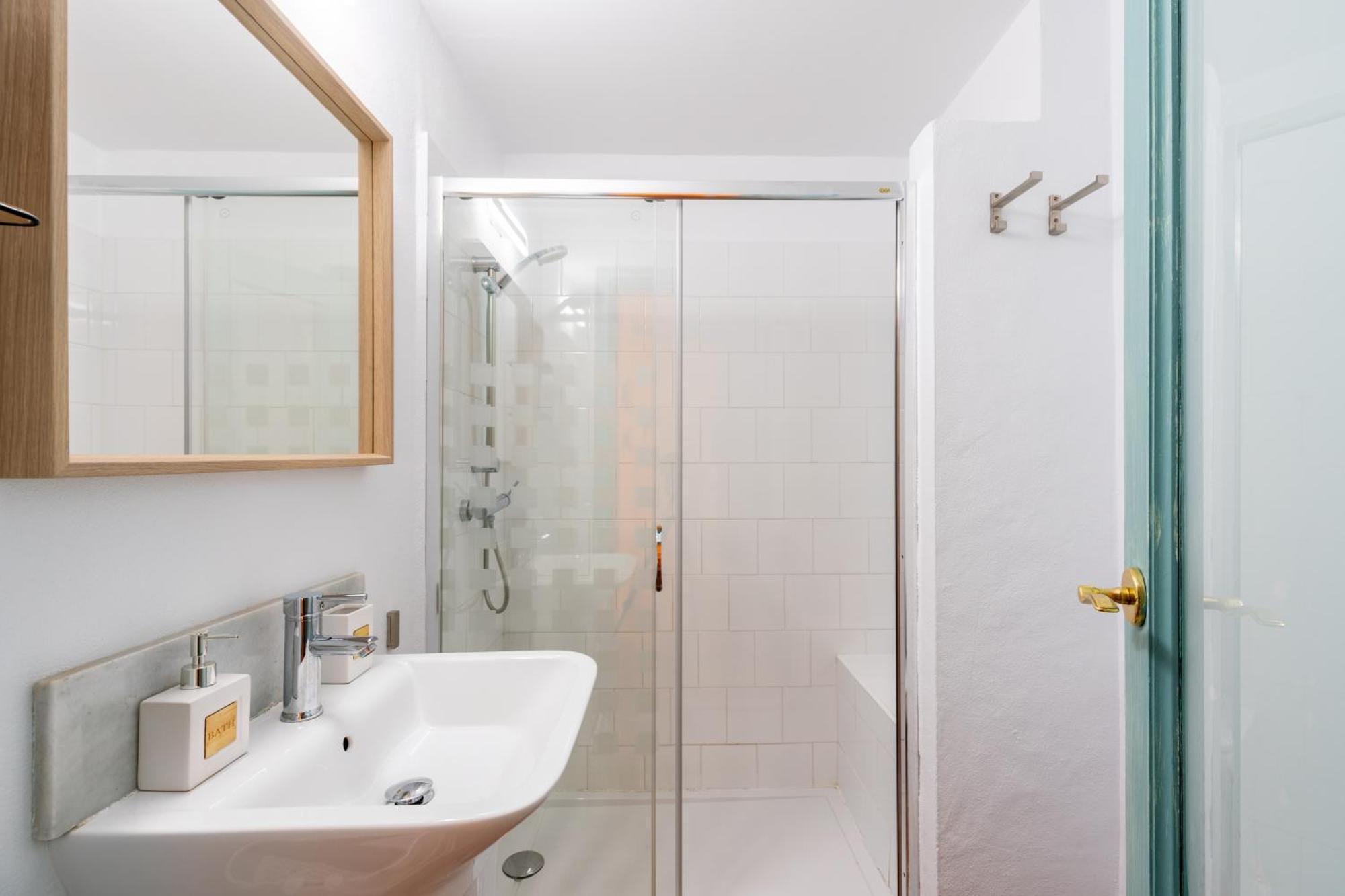 Abreu16 Apartment เซบีญา ภายนอก รูปภาพ